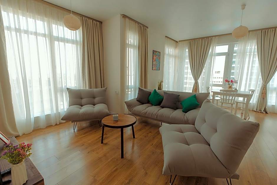 White Sails Residential Hotel