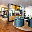 Holiday Inn Milan Garibaldi Station By IHG
