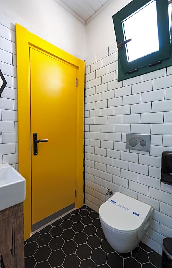 Limon Inn Hotel, Taşucu