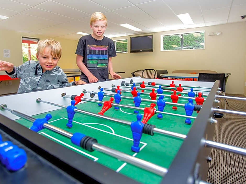 Kaikōura TOP 10 Holiday Park