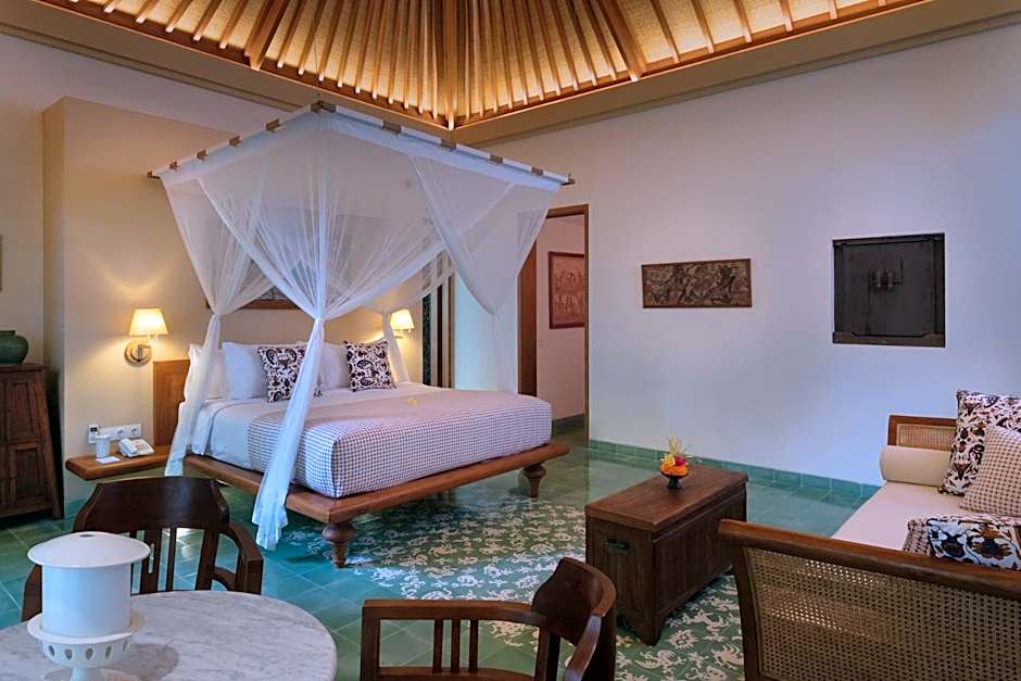 Tandjung Sari Hotel