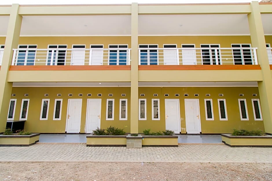 Hotel O Fakhira Residence