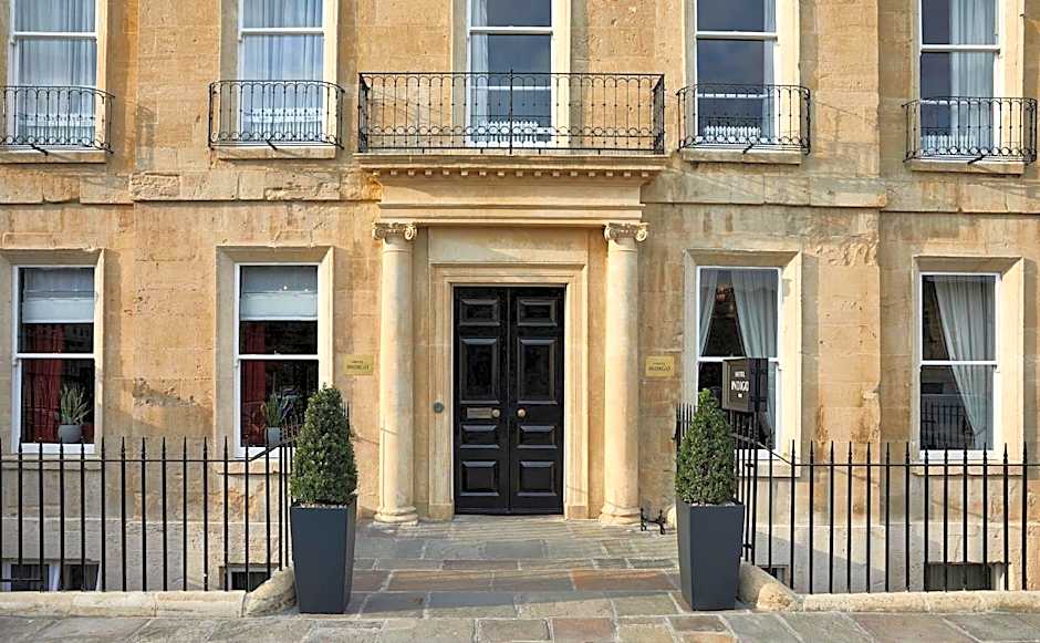 Hotel Indigo - Bath By IHG