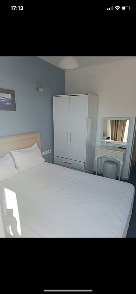 Pasifik Hotel