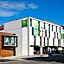 ibis Styles Montbéliard Centre Velotte