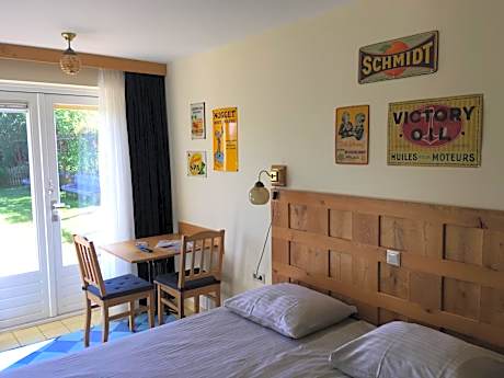 Carels Kamers Texel