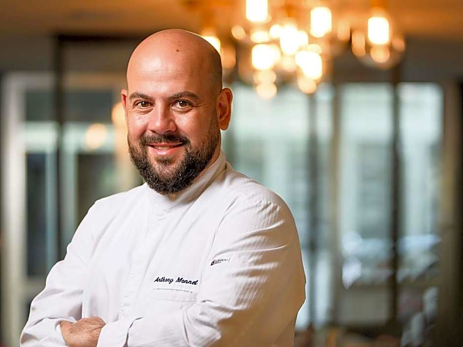 Mercure Lyon Lumiere