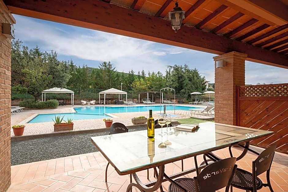 Ombra Verde Residence e B&B