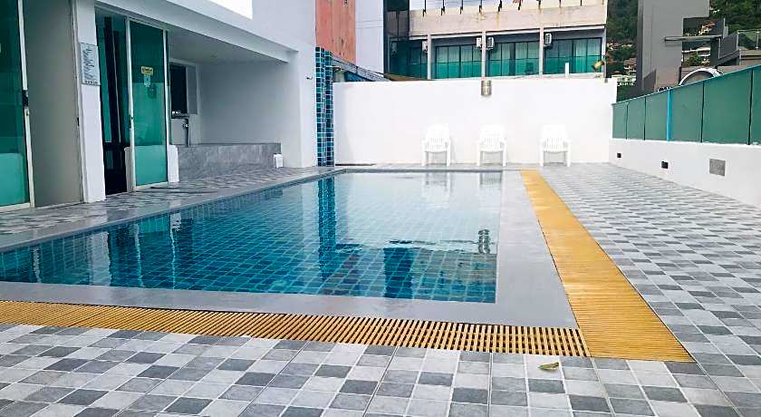 Icheck Inn Central Patong