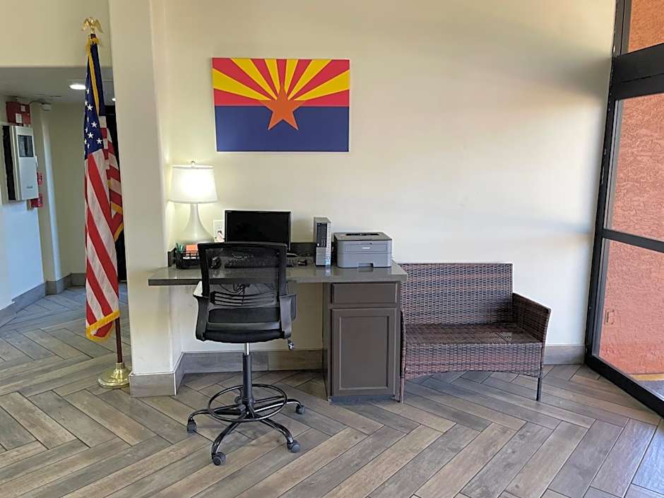 Quality Inn & Suites Goodyear - Phoenix West