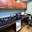 Hampton Inn By Hilton Martinsville