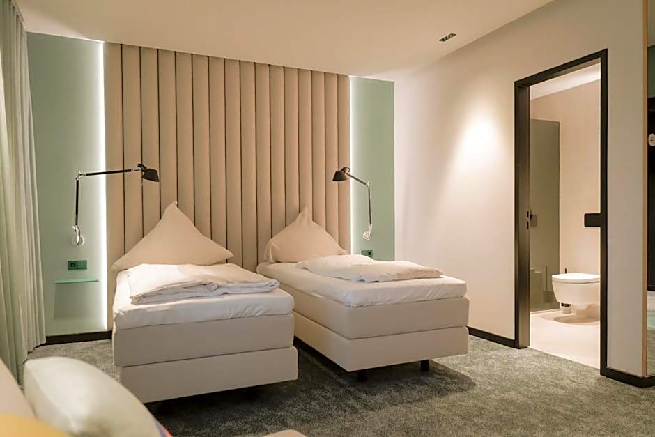 Art Hotel Ahlen