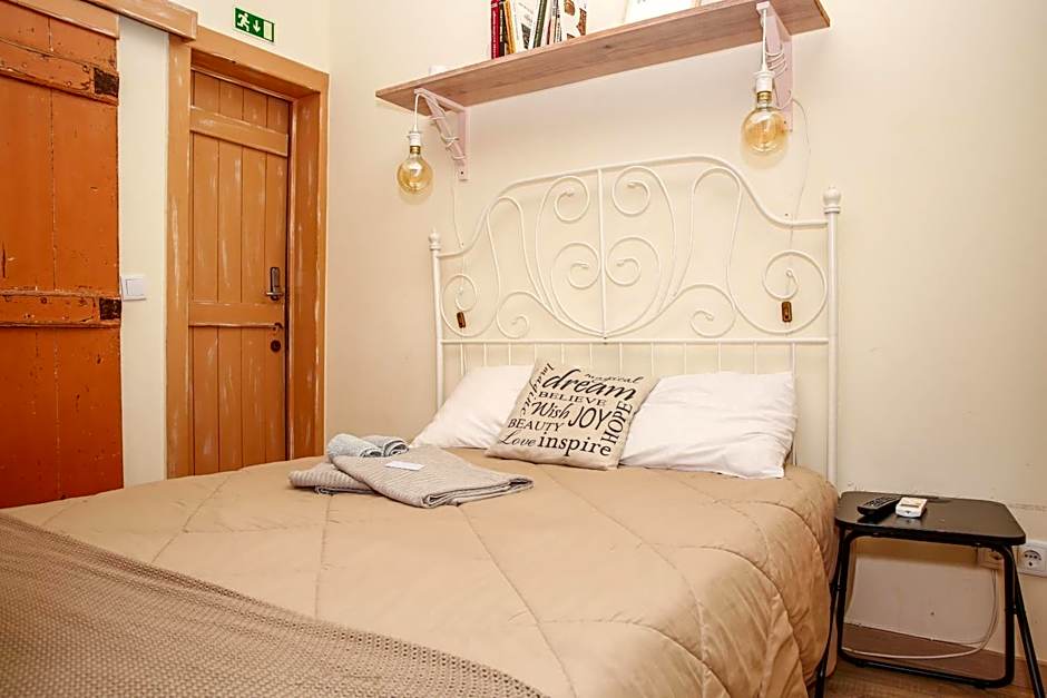 Quebra Costas Rooms Torres Vedras