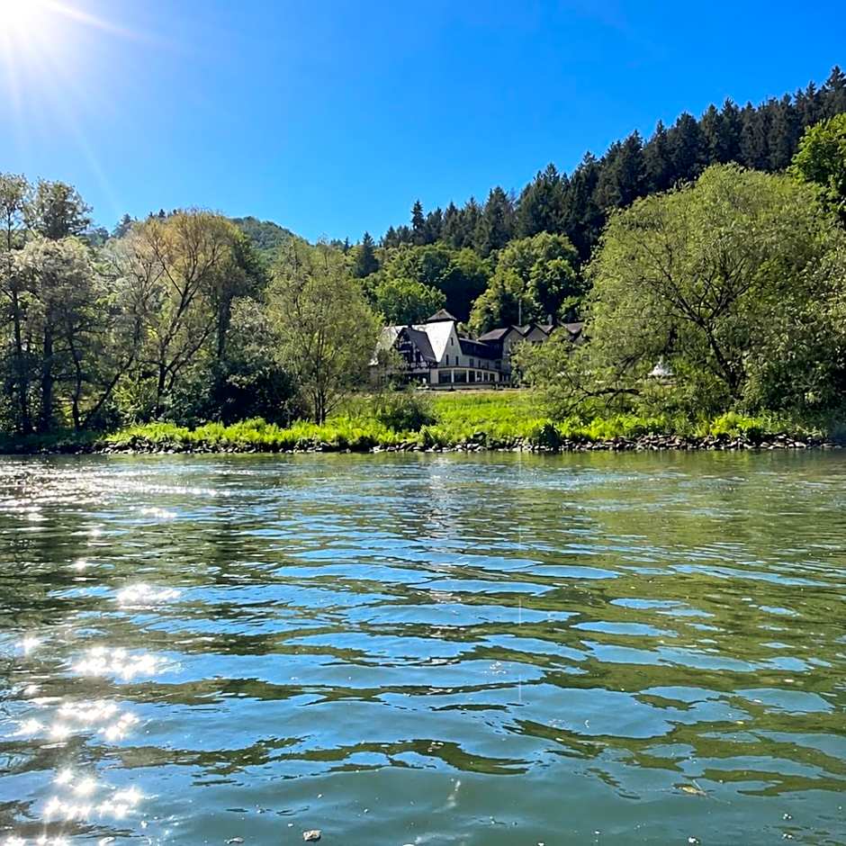 Hotel-Restaurant Peifer