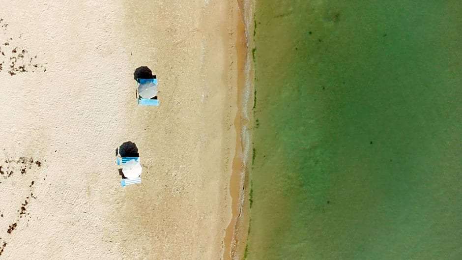 B&B Il Mare In Una Stanza