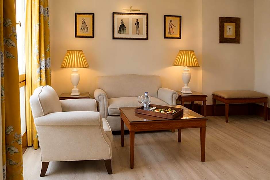 Hotel Inglaterra