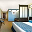 Microtel Inn & Suites By Wyndham Stanley