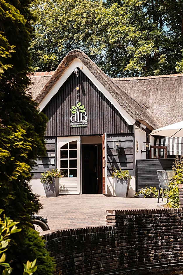 De Lunterse Boer
