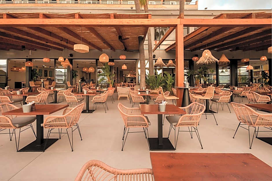 Caramelo Calvia Beach - Adults Only