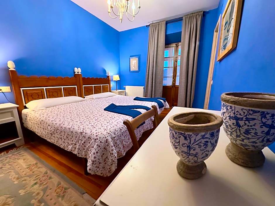 Hotel Palacio de Libardon