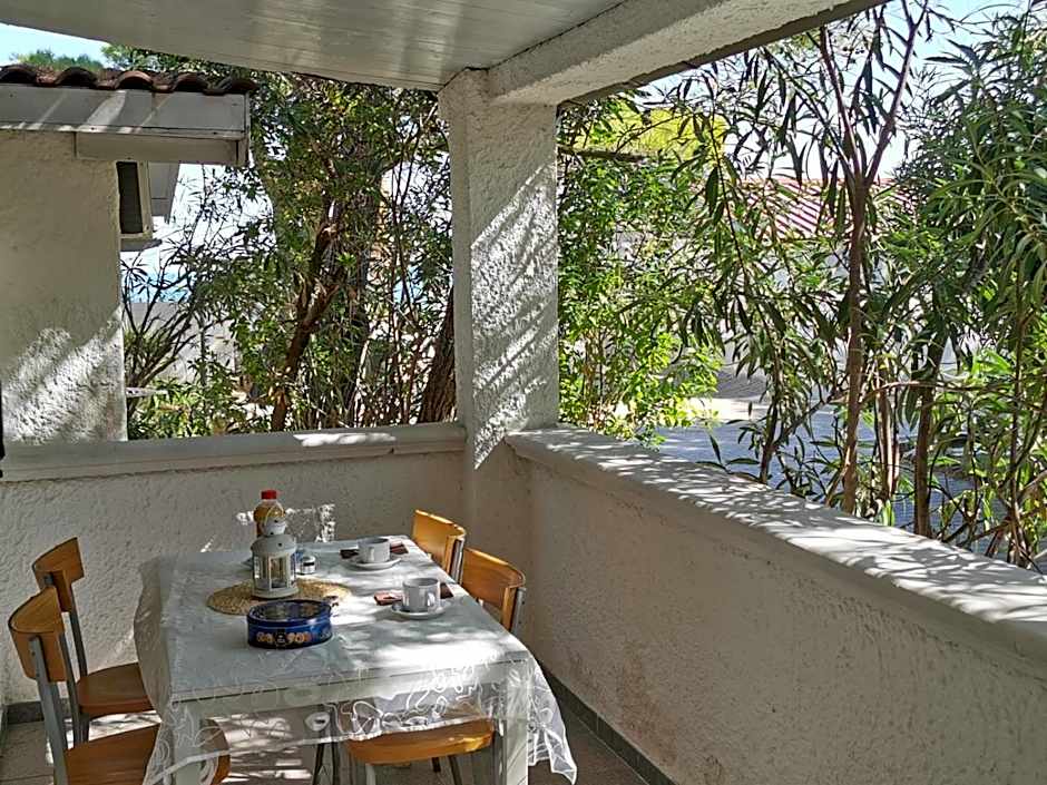 Villaggio Gabbiano Beach