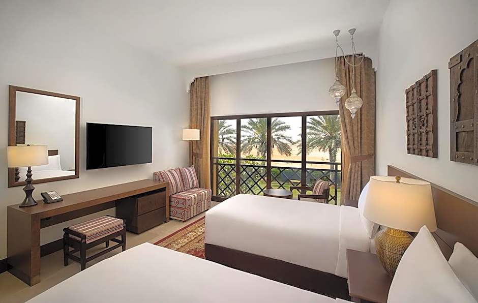 Aldhafra Desert Resort, Vignette Collection by IHG