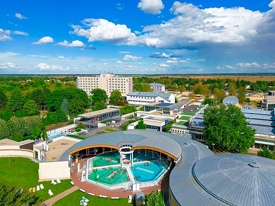 Hunguest Bük - ex Répce és Répce Gold