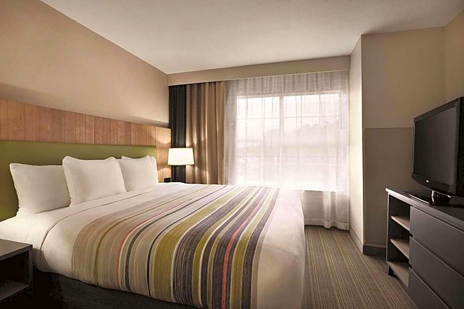 Country Inn & Suites by Radisson, Newnan, GA