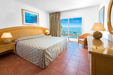 suite panoramic view 2 adults