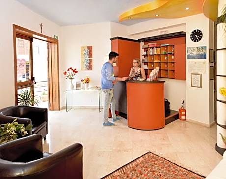 Hotel Halimeda