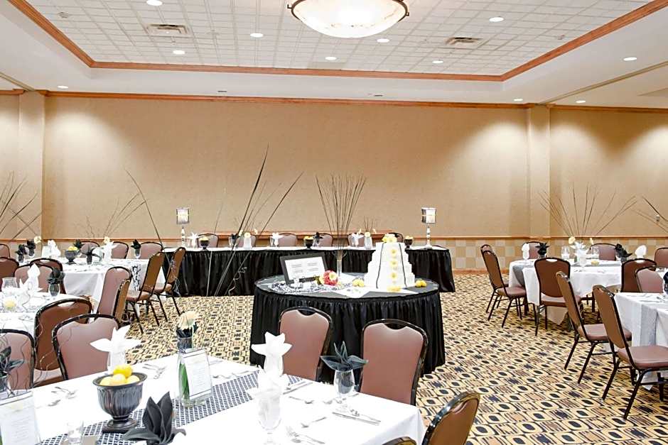 Hampton Inn By Hilton And Suites Columbia