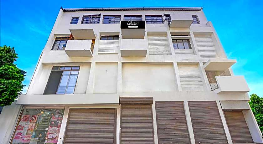 Hotel Vrundavan Residency