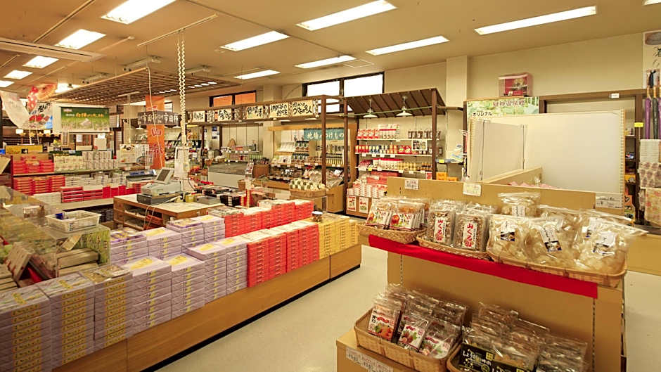 Hirugami Onsen Yumoto Hotel Achigawa