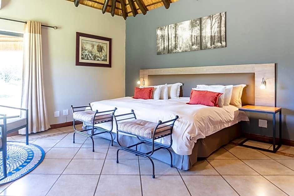 Zebula Golf Estate & Spa Executive Holiday Homes