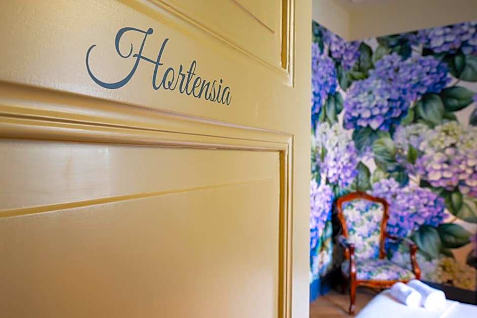 Boetiekhotel op de Platz