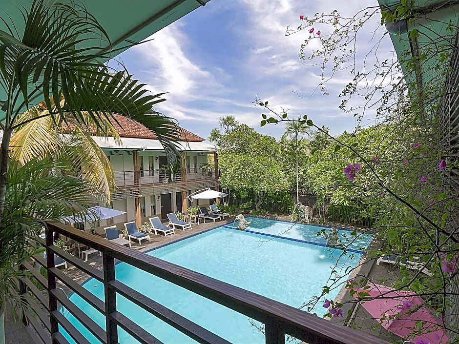 Sanur Agung Hotel
