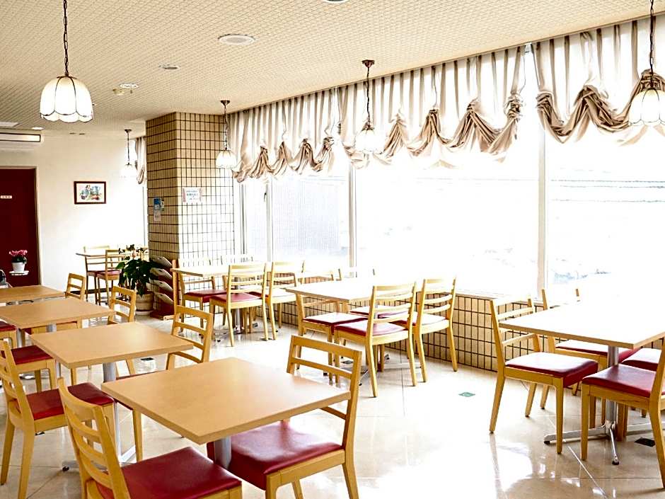 Imabari Urban Hotel