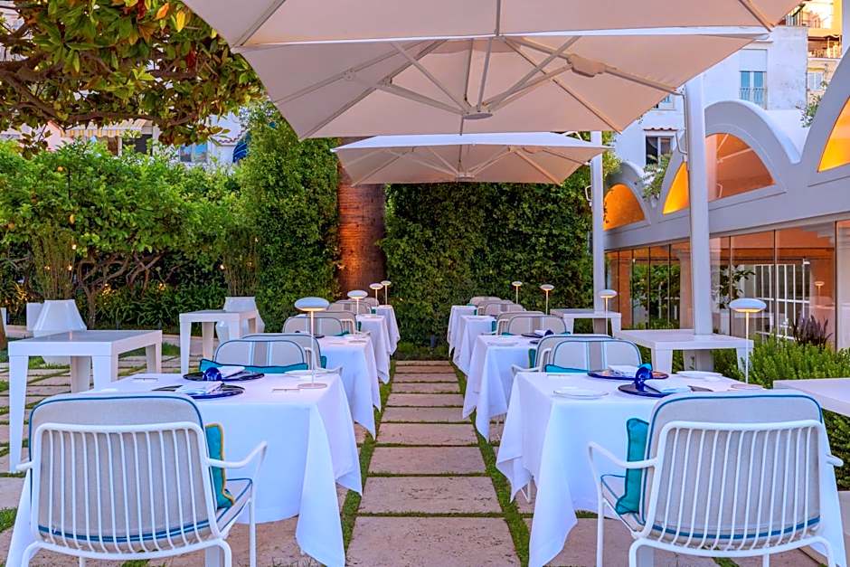 Pazziella, a Luxury Collection Hotel, Capri