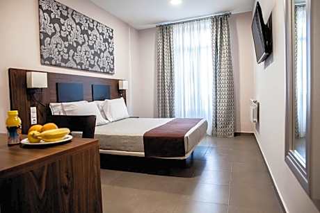 DOUBLE SUPERIOR ROOM