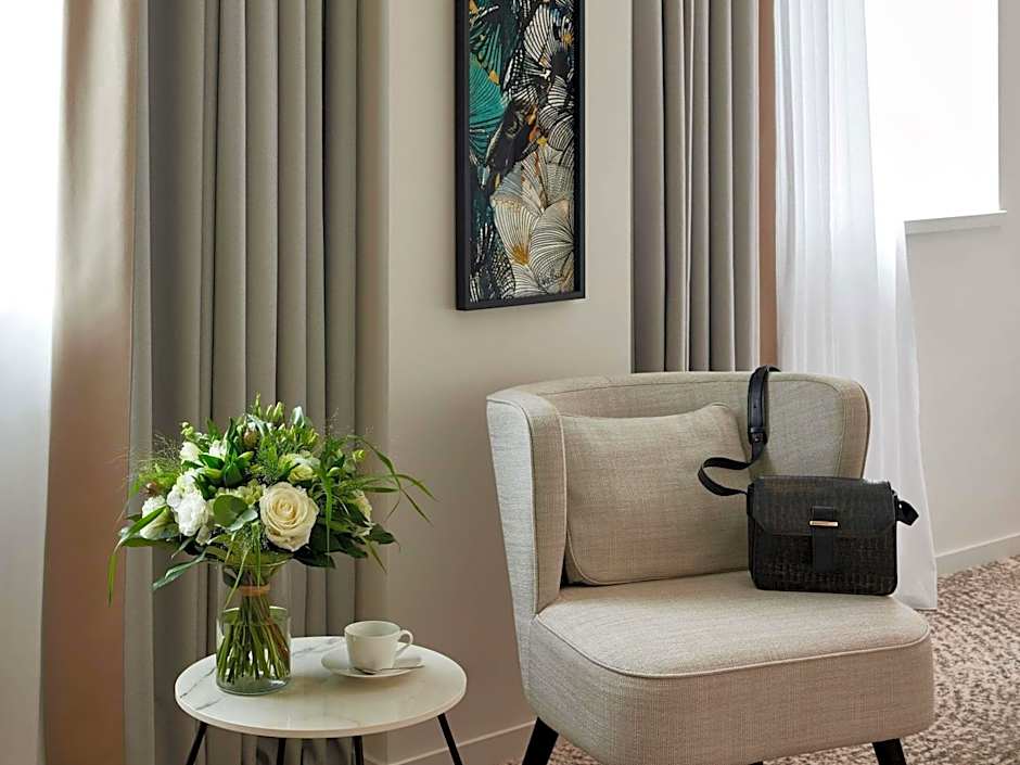 LE DOMAINE DU LIZIEC - VANNES MGALLERY COLLECTION 