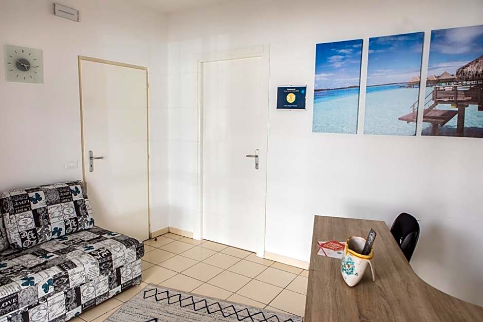 Veda elegant rooms