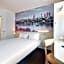 B&B Hotel Warszawa-Okęcie