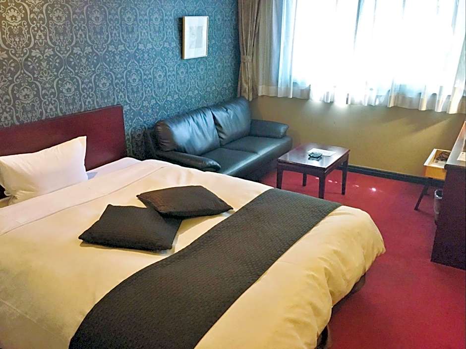 Hotel Okus
