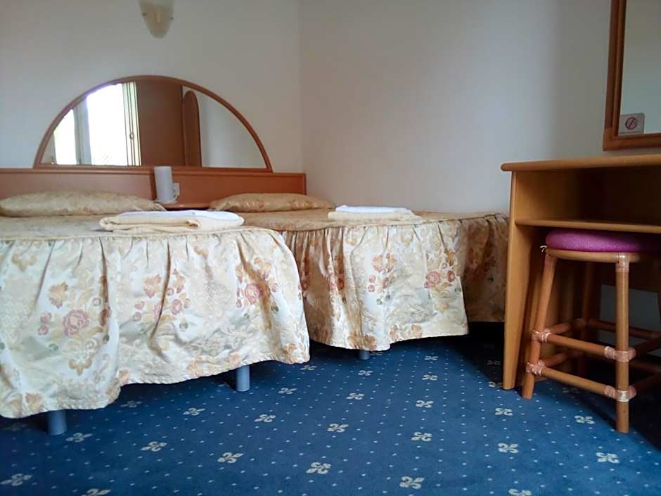Hotel Villa Luisa