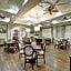 Hampton Inn By Hilton And Suites Savannah Historic District