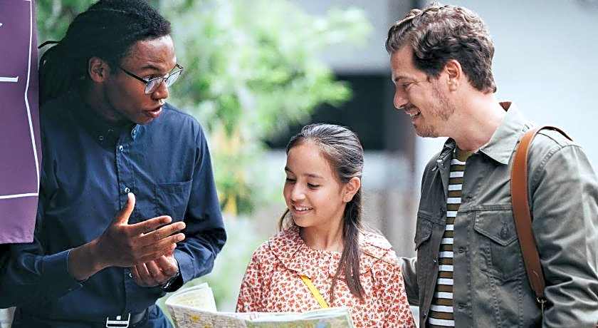 MIMARU TOKYO UENO OKACHIMACHI