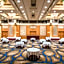 ANA Crowne Plaza Hotel Grand Court Nagoya By IHG