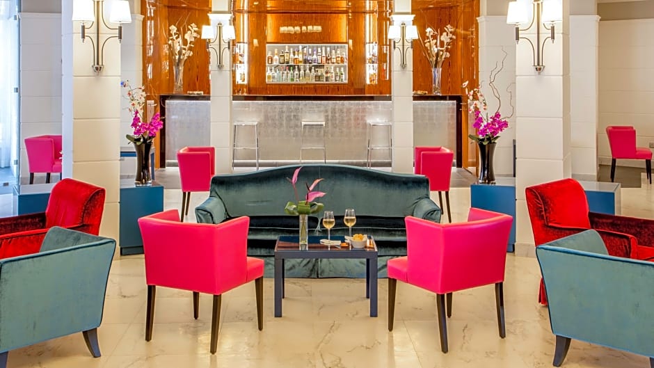 Hotel Cristoforo Colombo