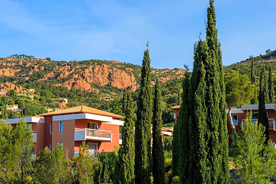 Village Club Les Mas de L'Esterel