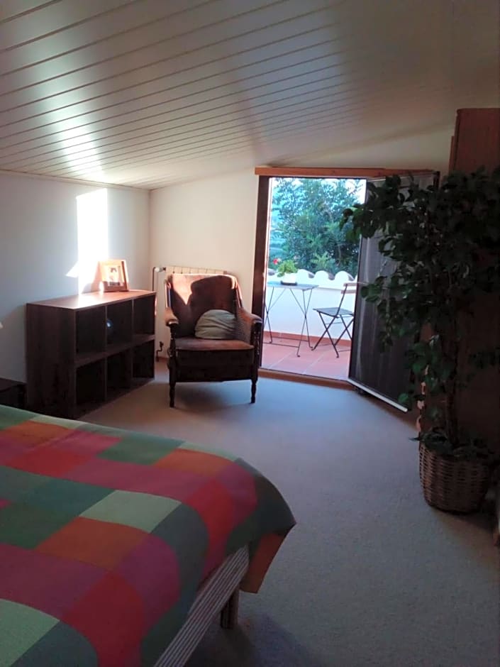 Beautiful Benissa Views